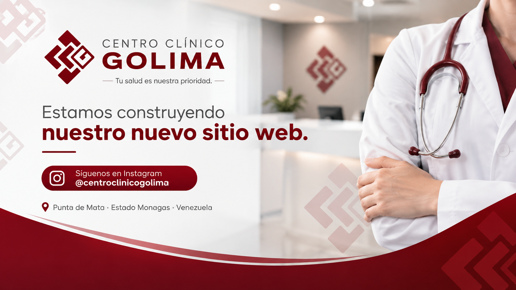 Centro Clínico Golima